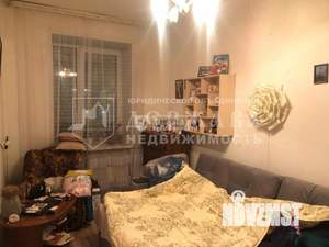 3-к квартира, вторичка, 61м2, 2/3 этаж