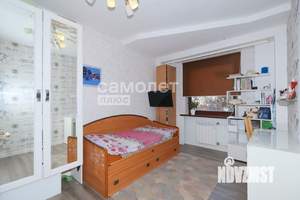 4-к квартира, вторичка, 85м2, 3/9 этаж