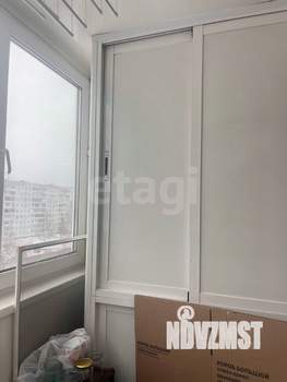 2-к квартира, вторичка, 44м2, 5/9 этаж