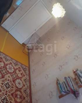 2-к квартира, вторичка, 44м2, 2/5 этаж