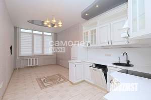 4-к квартира, вторичка, 89м2, 2/5 этаж