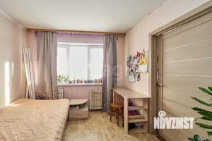 3-к квартира, вторичка, 57м2, 1/5 этаж