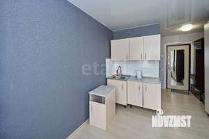 Студия квартира, вторичка, 17м2, 9/9 этаж