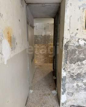 3-к квартира, вторичка, 47м2, 1/5 этаж