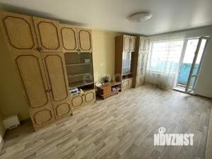 3-к квартира, вторичка, 66м2, 10/10 этаж