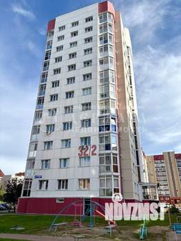 1-к квартира, вторичка, 37м2, 12/12 этаж