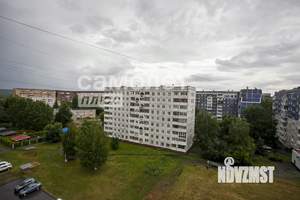 4-к квартира, вторичка, 75м2, 8/9 этаж