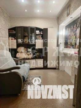 2-к квартира, вторичка, 33м2, 4/5 этаж