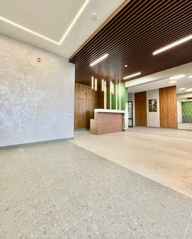 2-к квартира, сданный дом, 52м2, 8/17 этаж