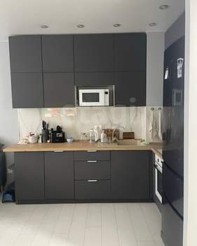 4-к квартира, вторичка, 85м2, 14/15 этаж