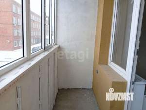 2-к квартира, вторичка, 43м2, 2/16 этаж