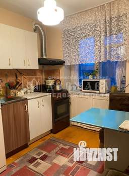 2-к квартира, вторичка, 46м2, 2/5 этаж