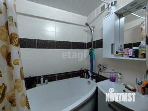 4-к квартира, вторичка, 80м2, 10/10 этаж