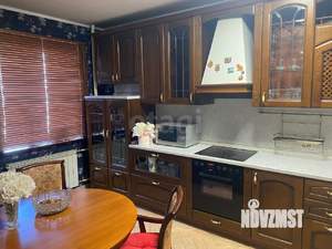 3-к квартира, вторичка, 90м2, 6/11 этаж