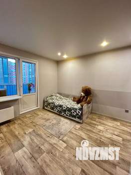 Студия квартира, вторичка, 24м2, 8/16 этаж