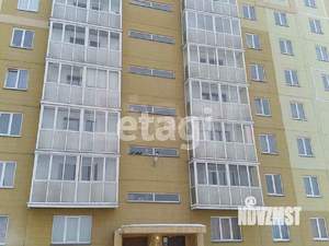 1-к квартира, вторичка, 29м2, 8/10 этаж