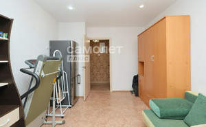 3-к квартира, вторичка, 61м2, 8/9 этаж