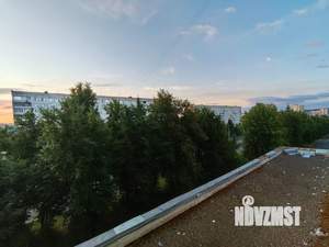 2-к квартира, вторичка, 43м2, 3/9 этаж