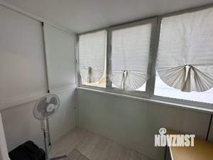 3-к квартира, вторичка, 66м2, 1/9 этаж