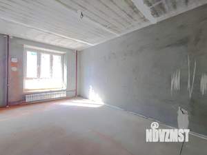 2-к квартира, вторичка, 64м2, 4/14 этаж