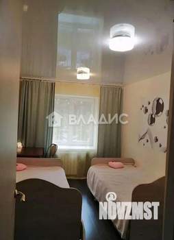 4-к квартира, вторичка, 72м2, 2/5 этаж