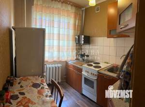 1-к квартира, вторичка, 31м2, 3/5 этаж