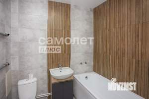 Студия квартира, вторичка, 26м2, 2/9 этаж