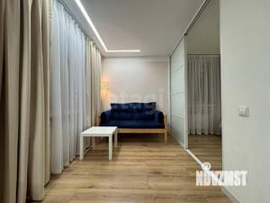 1-к квартира, вторичка, 32м2, 2/5 этаж