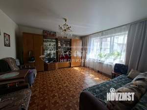 1-к квартира, вторичка, 34м2, 1/10 этаж