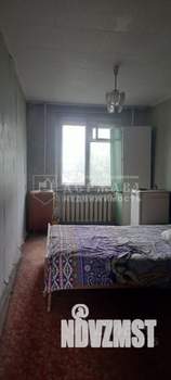 2-к квартира, вторичка, 44м2, 5/5 этаж