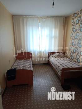 4-к квартира, вторичка, 84м2, 4/10 этаж