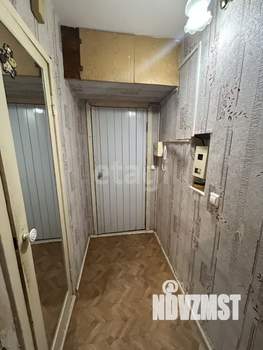 2-к квартира, вторичка, 45м2, 3/5 этаж