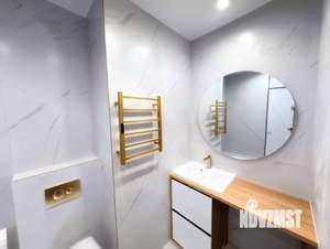 4-к квартира, вторичка, 76м2, 14/15 этаж