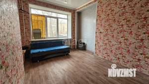 1-к квартира, вторичка, 20м2, 2/5 этаж