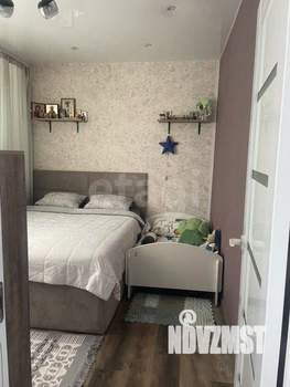 2-к квартира, вторичка, 50м2, 3/5 этаж