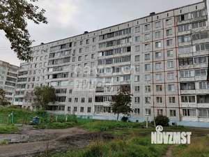 3-к квартира, вторичка, 59м2, 9/9 этаж