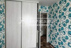 2-к квартира, вторичка, 42м2, 3/5 этаж