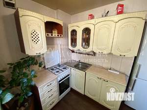 3-к квартира, вторичка, 55м2, 5/5 этаж