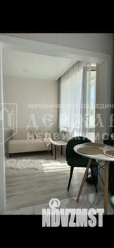 1-к квартира, вторичка, 28м2, 2/5 этаж