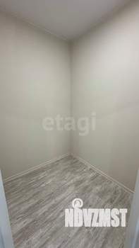 1-к квартира, сданный дом, 38м2, 13/15 этаж