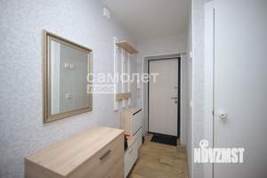 2-к квартира, вторичка, 45м2, 5/5 этаж