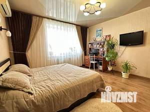 3-к квартира, вторичка, 95м2, 5/9 этаж