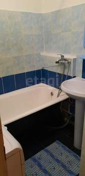 1-к квартира, вторичка, 40м2, 9/10 этаж