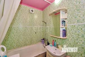 2-к квартира, вторичка, 46м2, 4/5 этаж