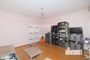 2-к квартира, вторичка, 50м2, 5/9 этаж