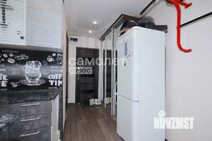 Студия квартира, вторичка, 23м2, 6/9 этаж