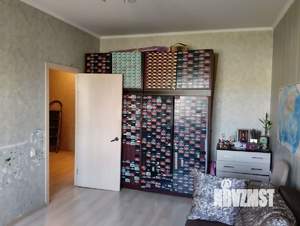 2-к квартира, вторичка, 55м2, 4/14 этаж