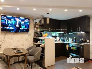 3-к квартира, вторичка, 63м2, 7/9 этаж