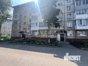 3-к квартира, вторичка, 63м2, 1/5 этаж