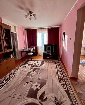 2-к квартира, вторичка, 45м2, 2/5 этаж